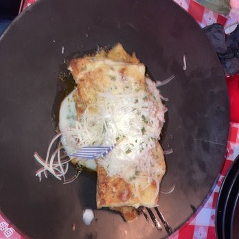 E9 Firehouse - Greek "Lasagna" - Breweries Near Me - Tacoma, Washington E9 Firehouse - Greek "Lasagna" - Breweries Near Me - Tacoma, Washington
