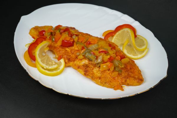 Vostochny Bazaar Supermarket by null