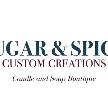 Sugar and Spice Custom Creations - Candle Stores Near Me - Algonquin, Illinois