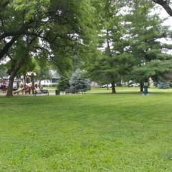 American Legion Park - American Legion Park, Lincoln NE