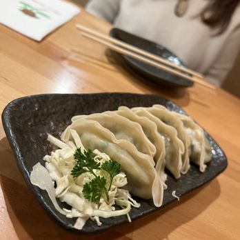 Michi Ramen - Dumplings - Ramen Near Me - Tampa, Florida