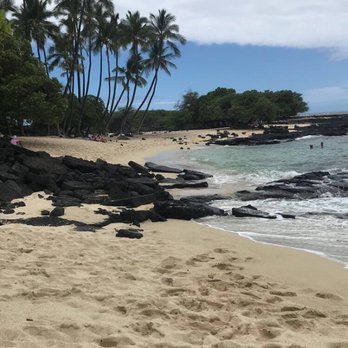 Makalawena Beach - Beaches Near Me - Kalaoa, Hawaii Makalawena Beach - Beaches Near Me - Kalaoa, Hawaii