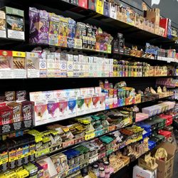 Fire Smoke Shop