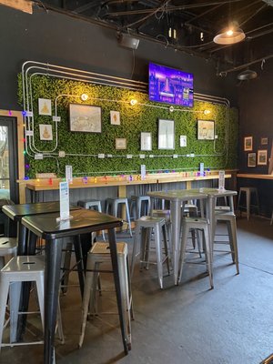 Barrier Brewing Co by null