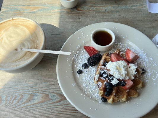 Le Pain Quotidien by null
