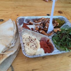 Habiba - Schalloumi Box