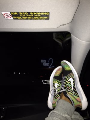 Vineland Drive-In by null