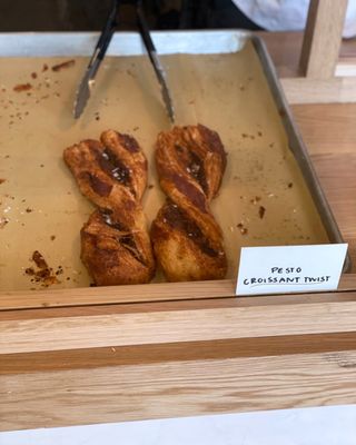 Rye Goods by null