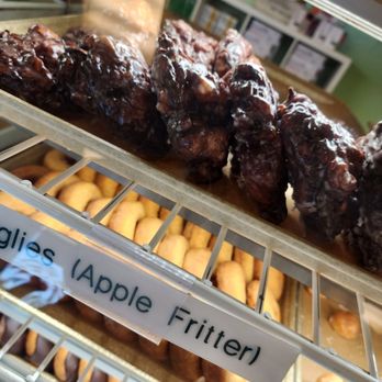 The Donut Shoppe - Donuts Near Me - Jacksonville, Florida The Donut Shoppe - Donuts Near Me - Jacksonville, Florida