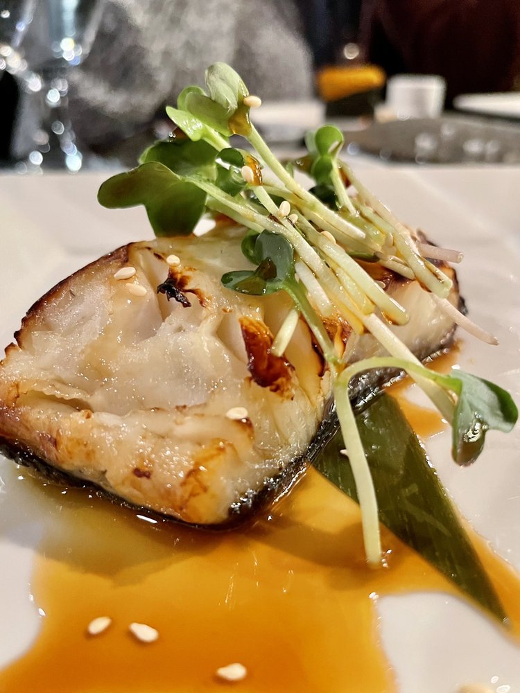 Oishi Sushi Park City