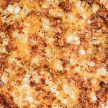 Jack Spratt's Pizza - a cheese pizza - Pizza Near Me - Cleveland, Ohio