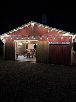 Cove Point Lodge by null