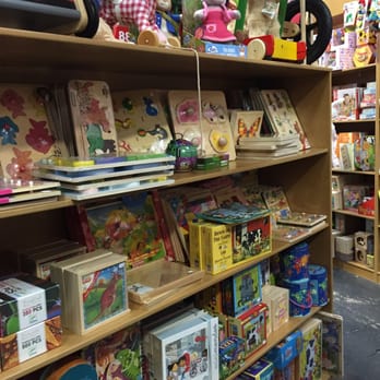 The Toy Workshop - Toy Stores Near Me - Hawthorn, VIC