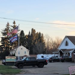 Kustom Fabrication Automobile Rebuilders - Nov 7, 2020 How to alienate current and future clients. Makes no difference who you support personally but for a business?