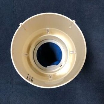 Fast Lane Pool Services - OEM paramont canister either use ring repair or bust out of concrete to replace - Pool & Hot Tub Service Near Me - Glendale, Arizona