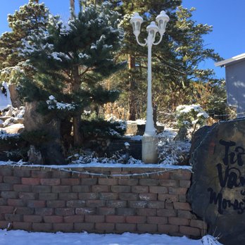 Compassionate Dharma Cloud Monastery - Such an amazing place! A must see, visit and donate!!! - Buddhist Temples Near Me - Morrison, Colorado