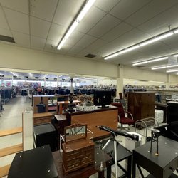 Goodwill West Texas - San Angelo College Hills