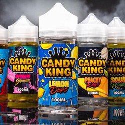 Cali Smoke Shop - Candy King Vape Juice