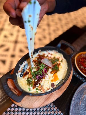 Bistro Mariposa by null