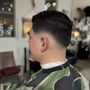 Photo of G Street Barber