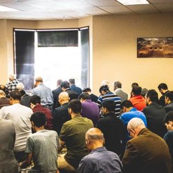 Middle Ground Muslim Center