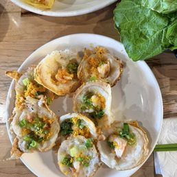 Banh Khot Banh Khot