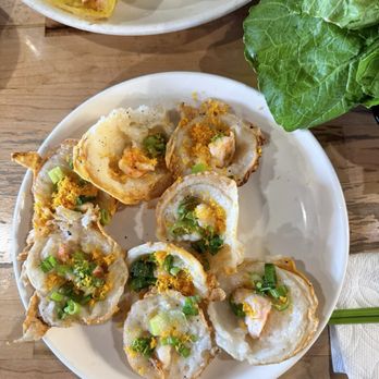 Banh Xeo Ngon - Banh Khot - Vietnamese Near Me - San Jose, California Banh Xeo Ngon - Banh Khot - Vietnamese Near Me - San Jose, California