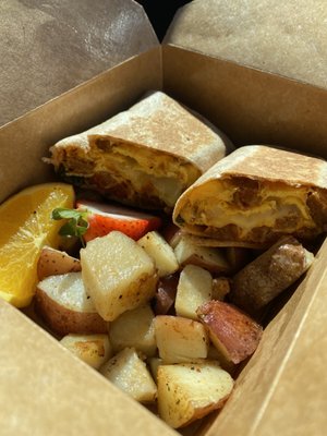 The Hungry Pug Cafe by null