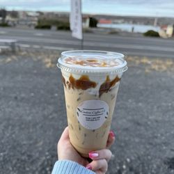 Couture Coffee