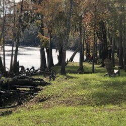 Camp Anderson Anchored - Camp Anderson-Anchored