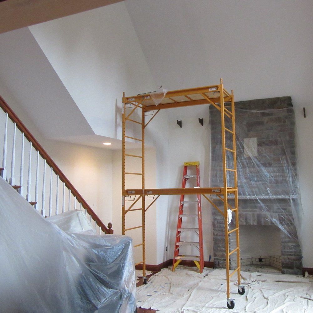 ACE TOP LINE PAINTING Request a Quote Kennebunkport, Maine