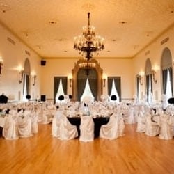 Events By Mollie Marie - Naval Post Grad School