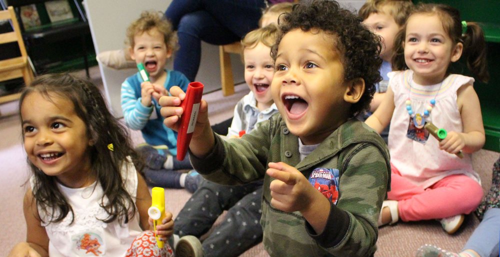 Montclare Children's School - childcare center in New York, NY