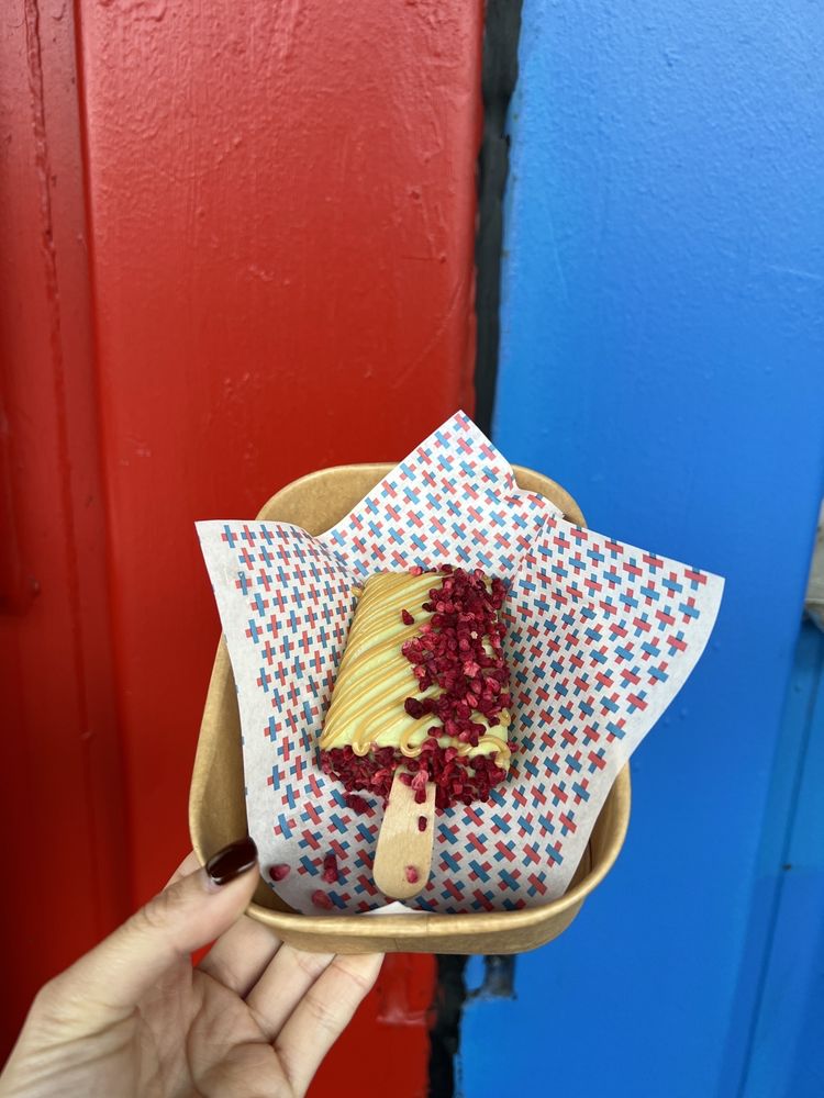 Bridge Street Kitchen