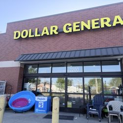 Dollar General