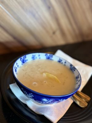 Isan zaap Thai cafe by null