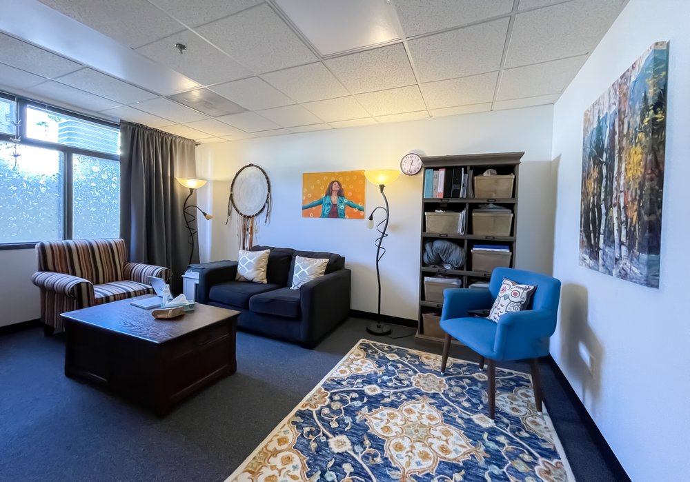 AspenRidge Fort Collins - grief counselor in Fort Collins, CO