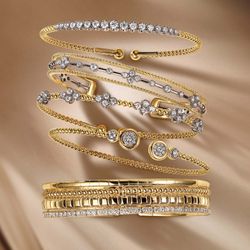 Lozano’s Diamond Jewelry - Bujukan bracelets hottest sellers