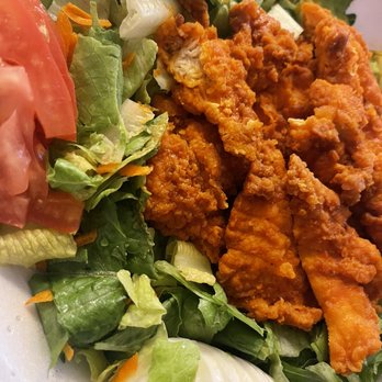 Harley's Old Thyme Cafe - Southern Near Me - Anchorage, Alaska