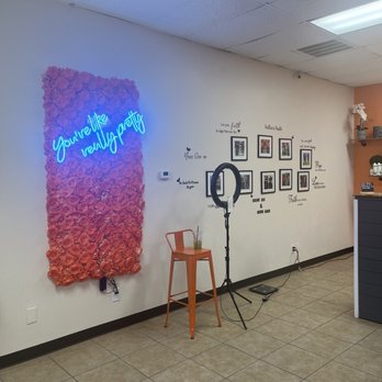 Tiger Nutrition - Inside - Coffee & Tea Near Me - Katy, Texas Tiger Nutrition - Inside - Coffee & Tea Near Me - Katy, Texas