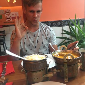 Indian Masala - We ordered the Lamb Khorma. - Indian Near Me - Cologne, NW Indian Masala - We ordered the Lamb Khorma. - Indian Near Me - Cologne, NW