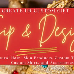 Design Ur Crownz