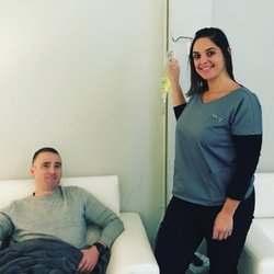 The Fix IV Therapy