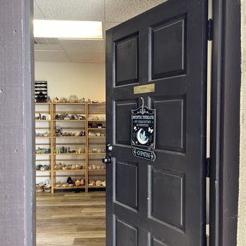 Ajna & Co Holistic Healing Center - Entrance of the place - Spiritual Shop Near Me - Bell, California Ajna & Co Holistic Healing Center - Entrance of the place - Spiritual Shop Near Me - Bell, California