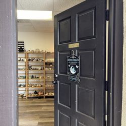 Ajna & Co Holistic Healing Center - Entrance of the place