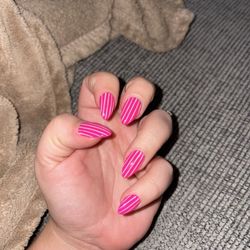 La Bella Nail Spa