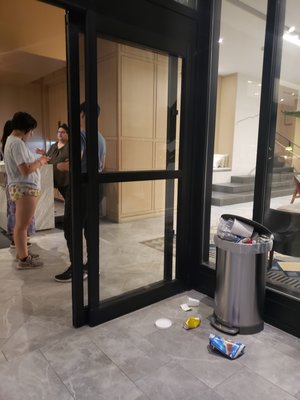 Andaz Ottawa ByWard Market, by Hyatt by null