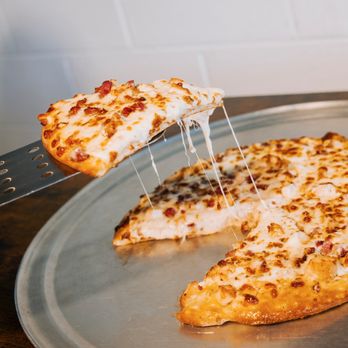 Hello Faz Pizza - Pizza Near Me - Ann Arbor, Michigan