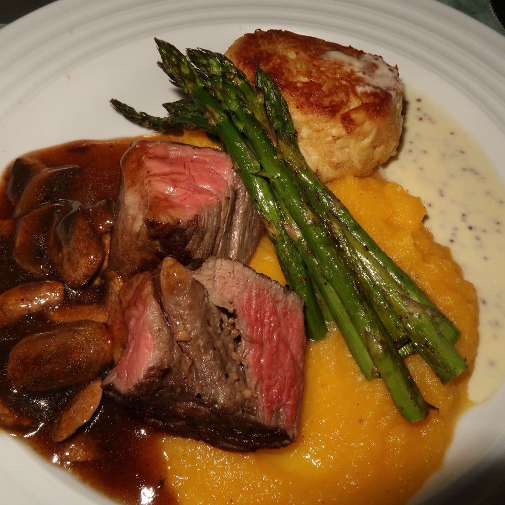 Chef Todd Ramsey - Personal Chefs Near Me