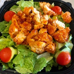 Chicken Salad